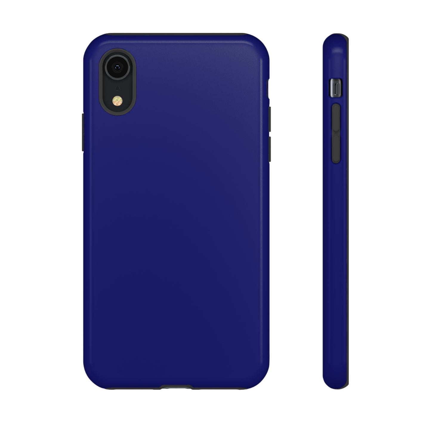 MidNight blue - TOUGH PHONE CASE