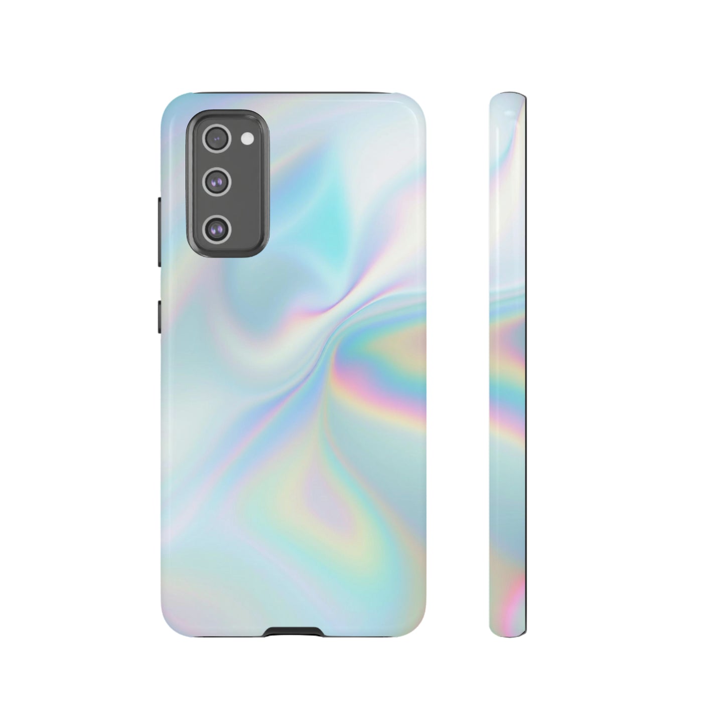 Mystical Aura - TOUGH PHONE CASE