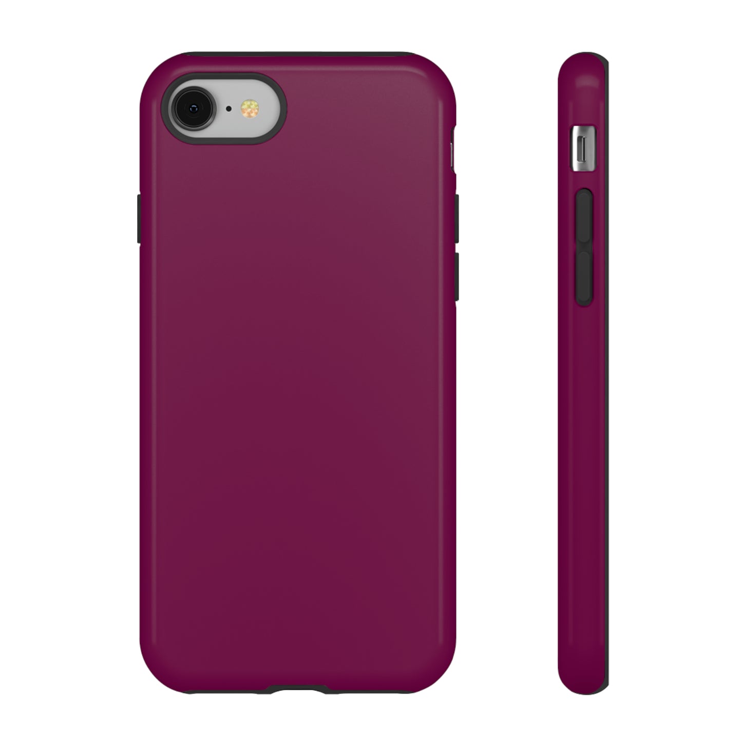 Mulberry - TOUGH PHONE CASE