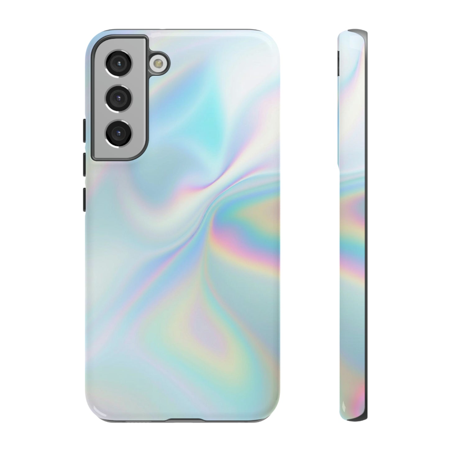 Mystical Aura - TOUGH PHONE CASE