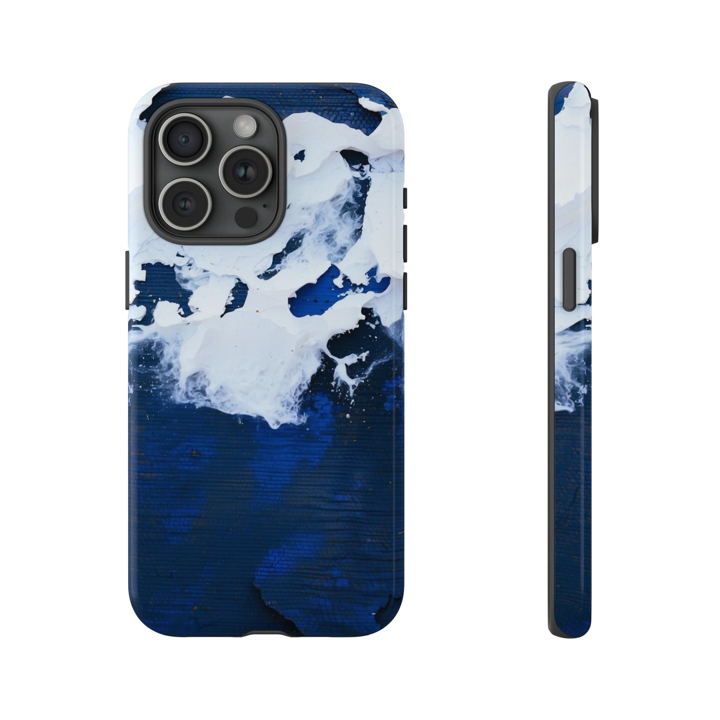 BlueWave - TOUGH PHONE CASE