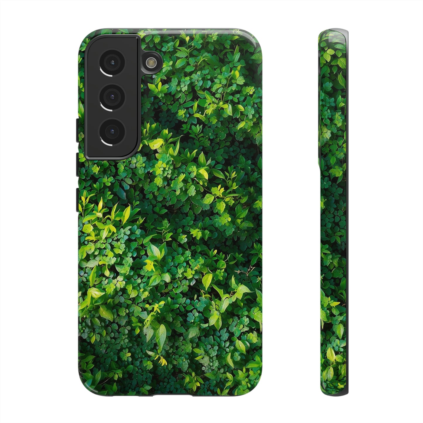 Luxuriant Foliage - TOUGH PHONE CASE