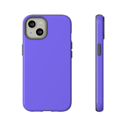 Slate Blue - TOUGH PHONE CASE