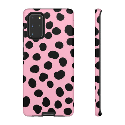 Dotty Chic - TOUGH PHONE CASE