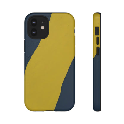 Stripe Fusion - TOUGH PHONE CASE