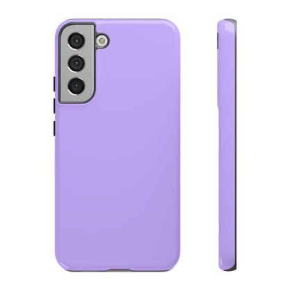 Lavender - TOUGH PHONE CASE