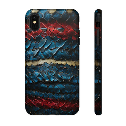 Royal Spectrum - TOUGH PHONE CASE