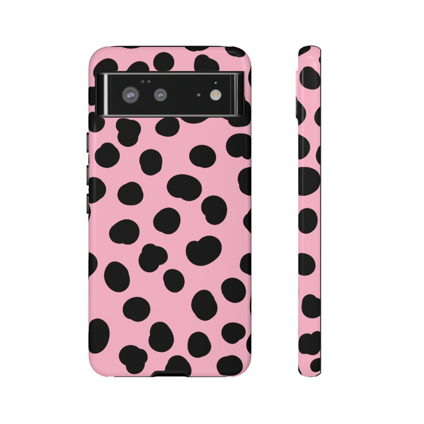 Dotty Chic - TOUGH PHONE CASE