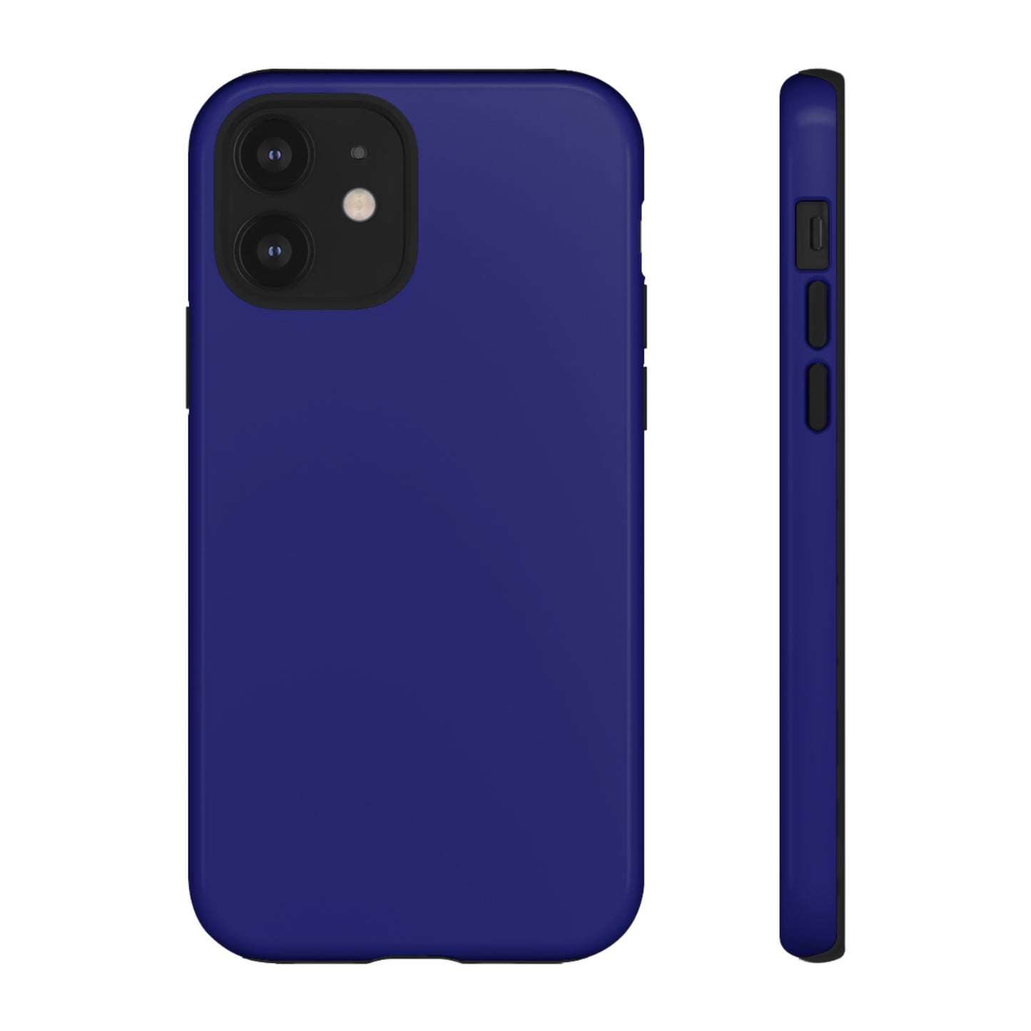 MidNight blue - TOUGH PHONE CASE