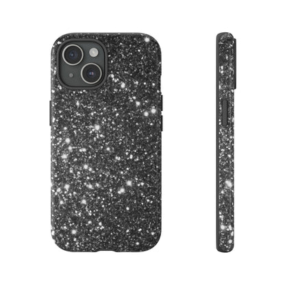 Midnight Sparkle - TOUGH PHONE CASE