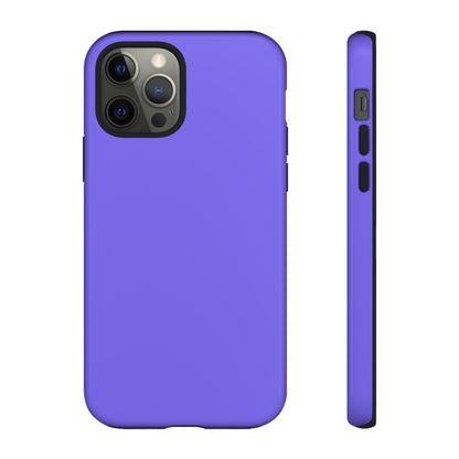 Slate Blue - TOUGH PHONE CASE