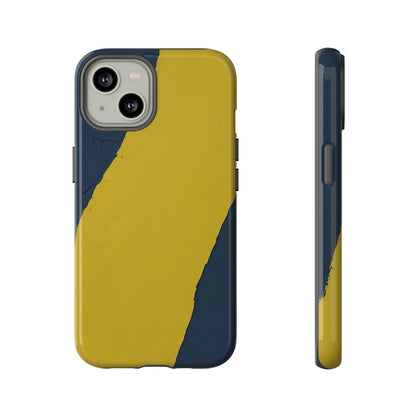 Stripe Fusion - TOUGH PHONE CASE