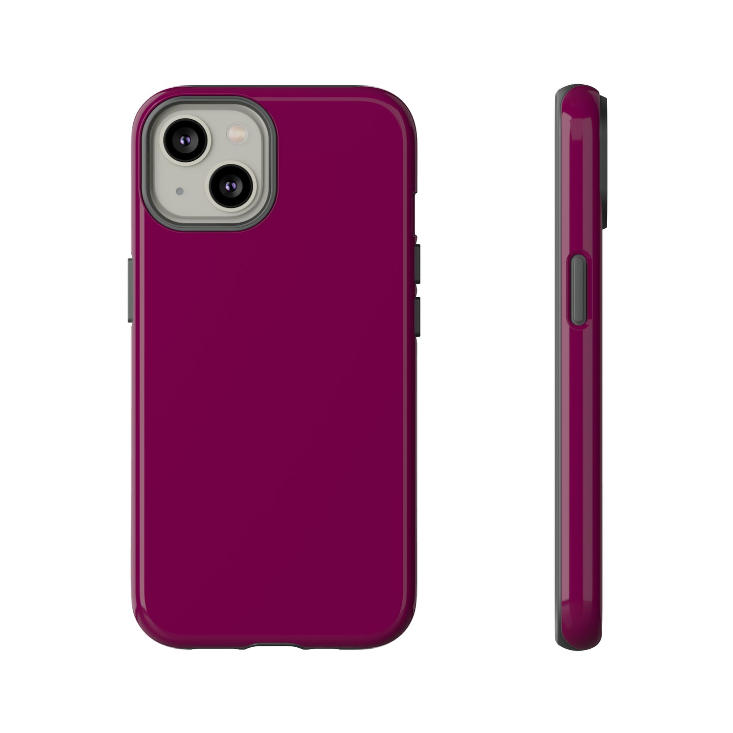 Mulberry - TOUGH PHONE CASE