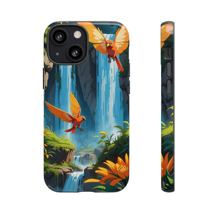 AvianFalls - TOUGH PHONE CASE