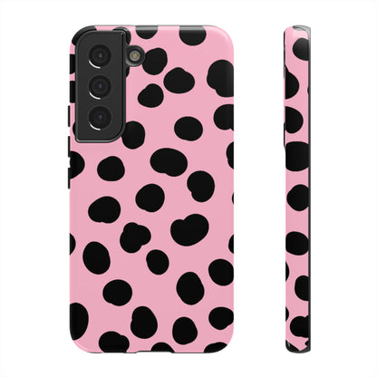 Dotty Chic - TOUGH PHONE CASE