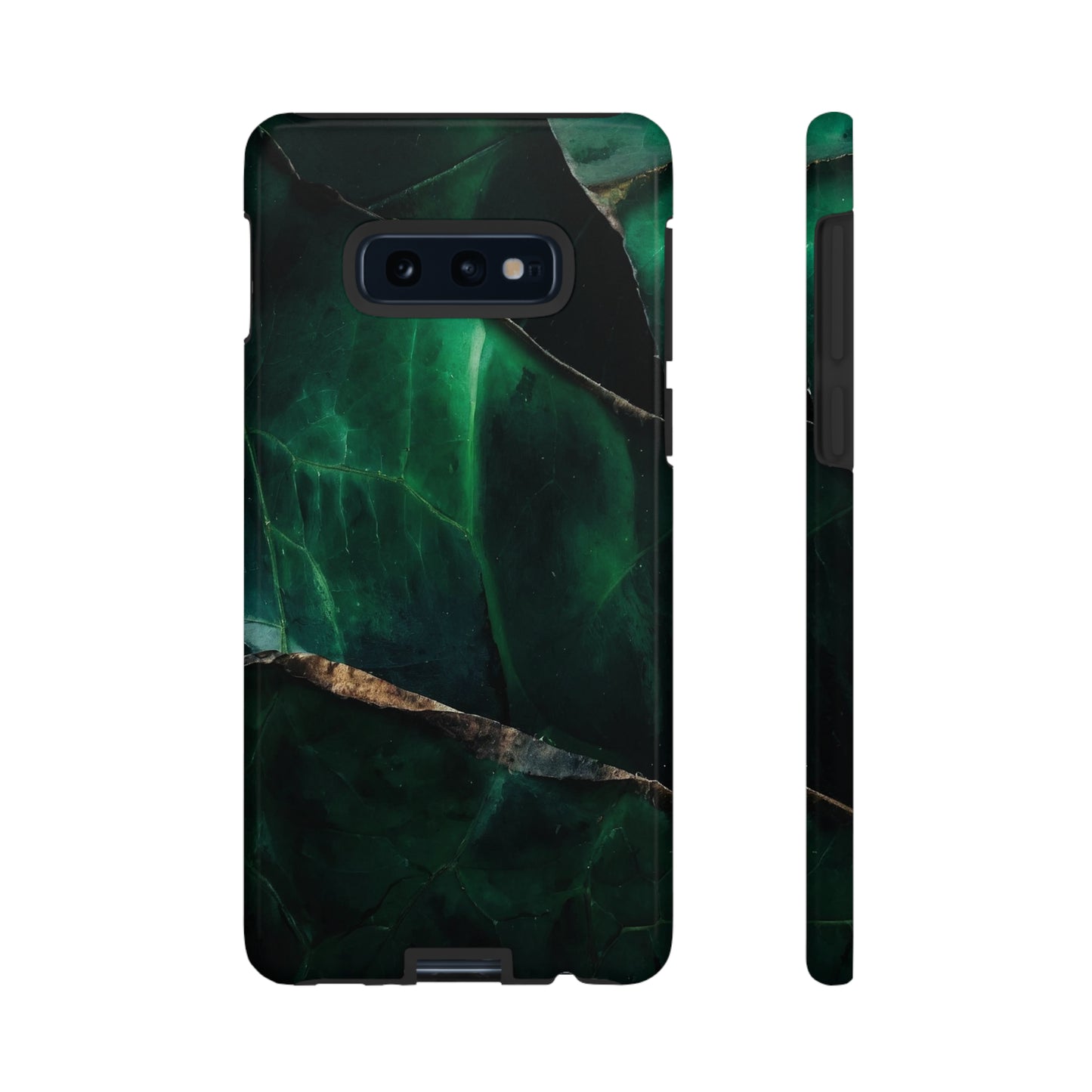 NatureLush - TOUGH PHONE CASE