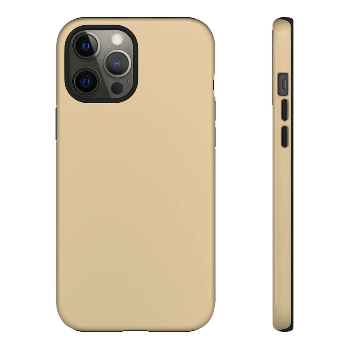 Desert Sand - TOUGH PHONE CASE