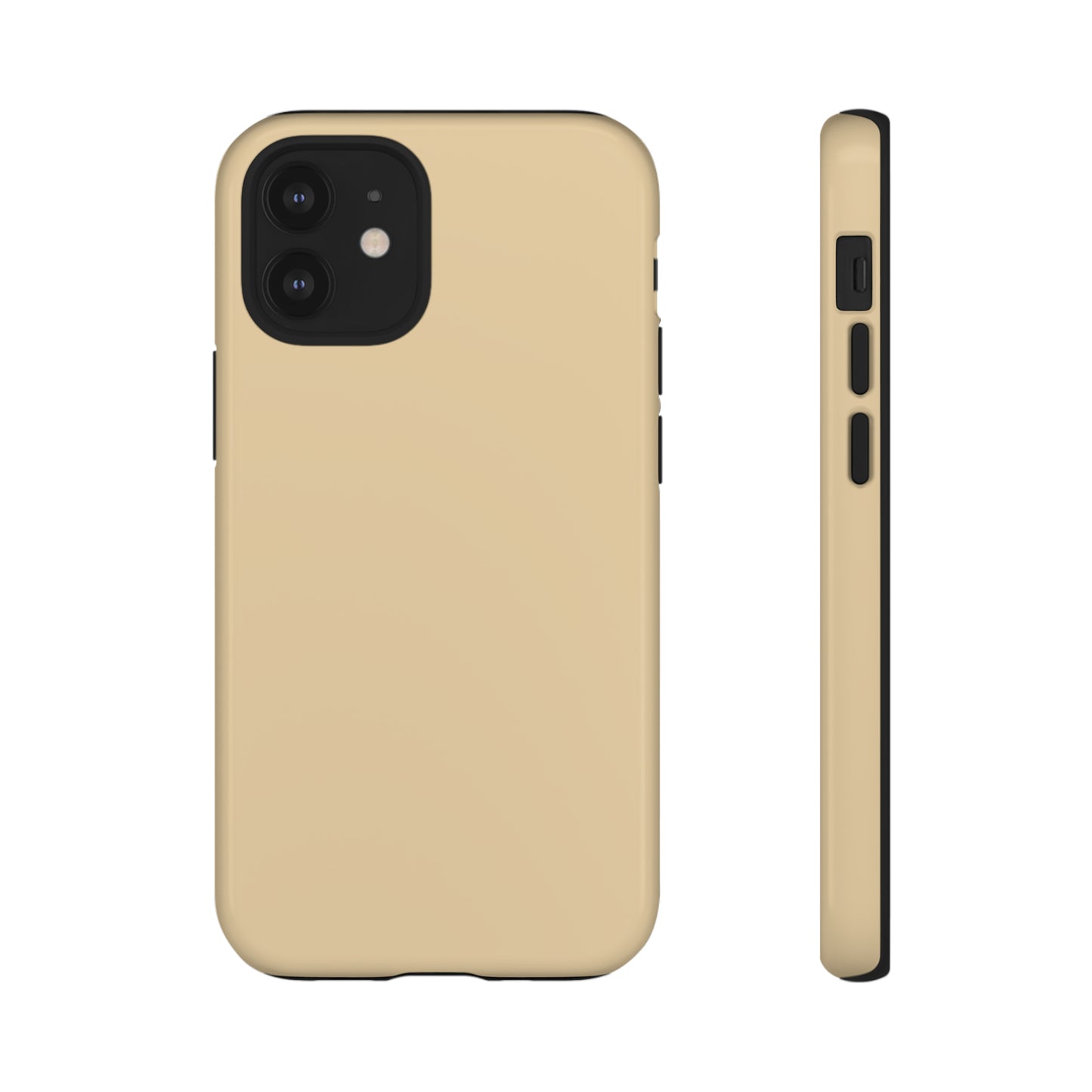 Desert Sand - TOUGH PHONE CASE