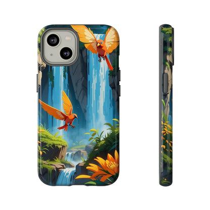 AvianFalls - TOUGH PHONE CASE