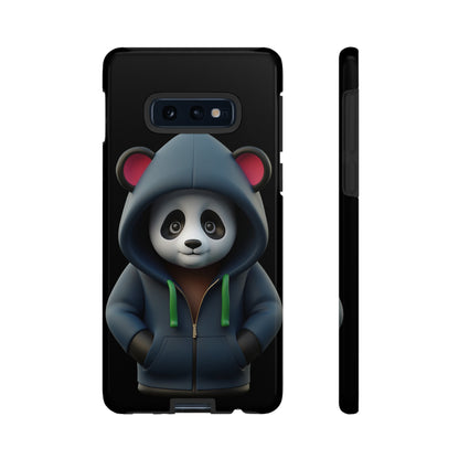 PandaHood - TOUGH PHONE CASE