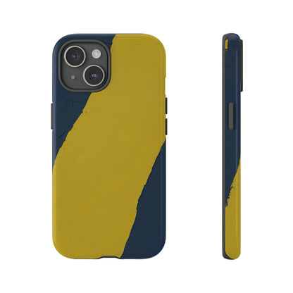 Stripe Fusion - TOUGH PHONE CASE