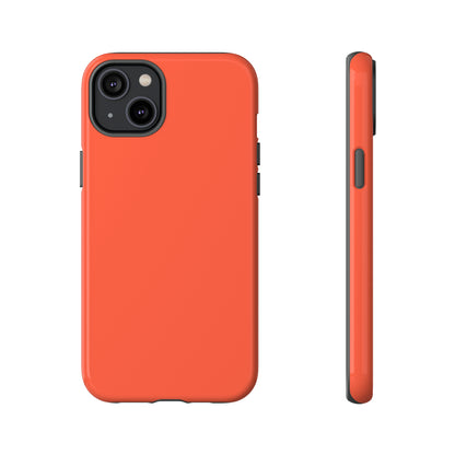 Tomato - TOUGH PHONE CASE