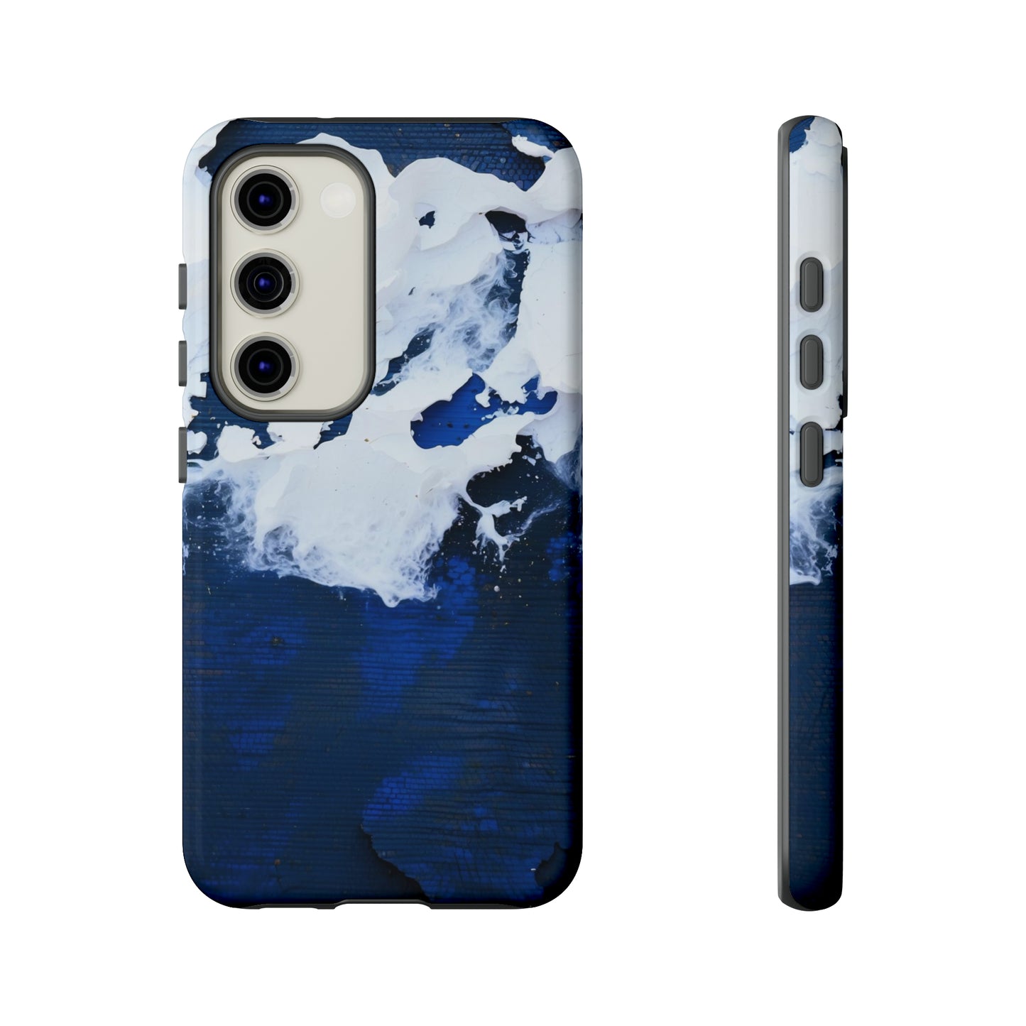 BlueWave - TOUGH PHONE CASE