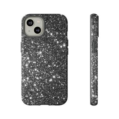 Midnight Sparkle - TOUGH PHONE CASE