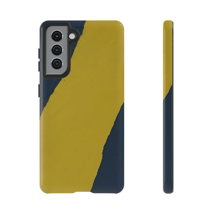 Stripe Fusion - TOUGH PHONE CASE