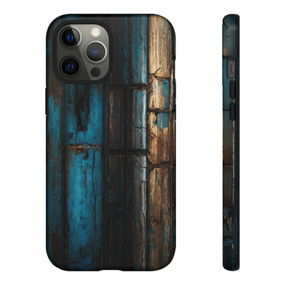 BlueWood Vintage - TOUGH PHONE CASE