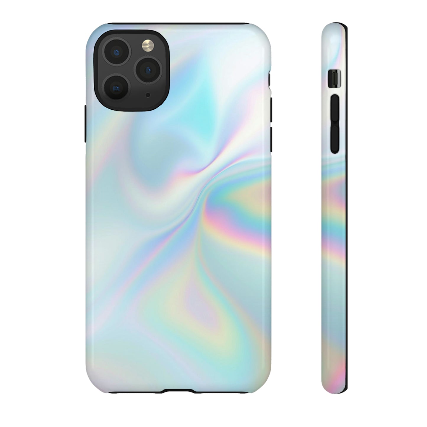 Mystical Aura - TOUGH PHONE CASE