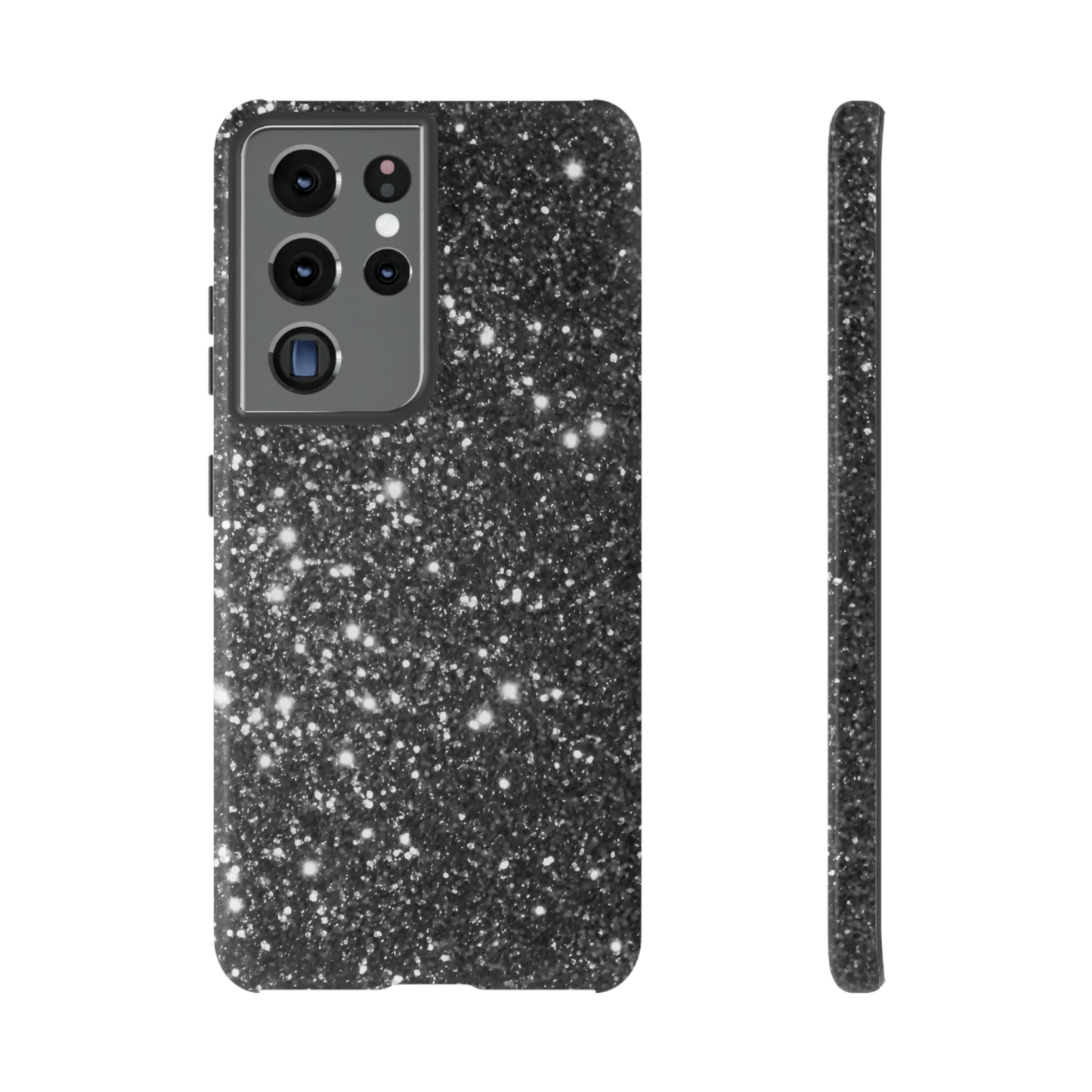 Midnight Sparkle - TOUGH PHONE CASE