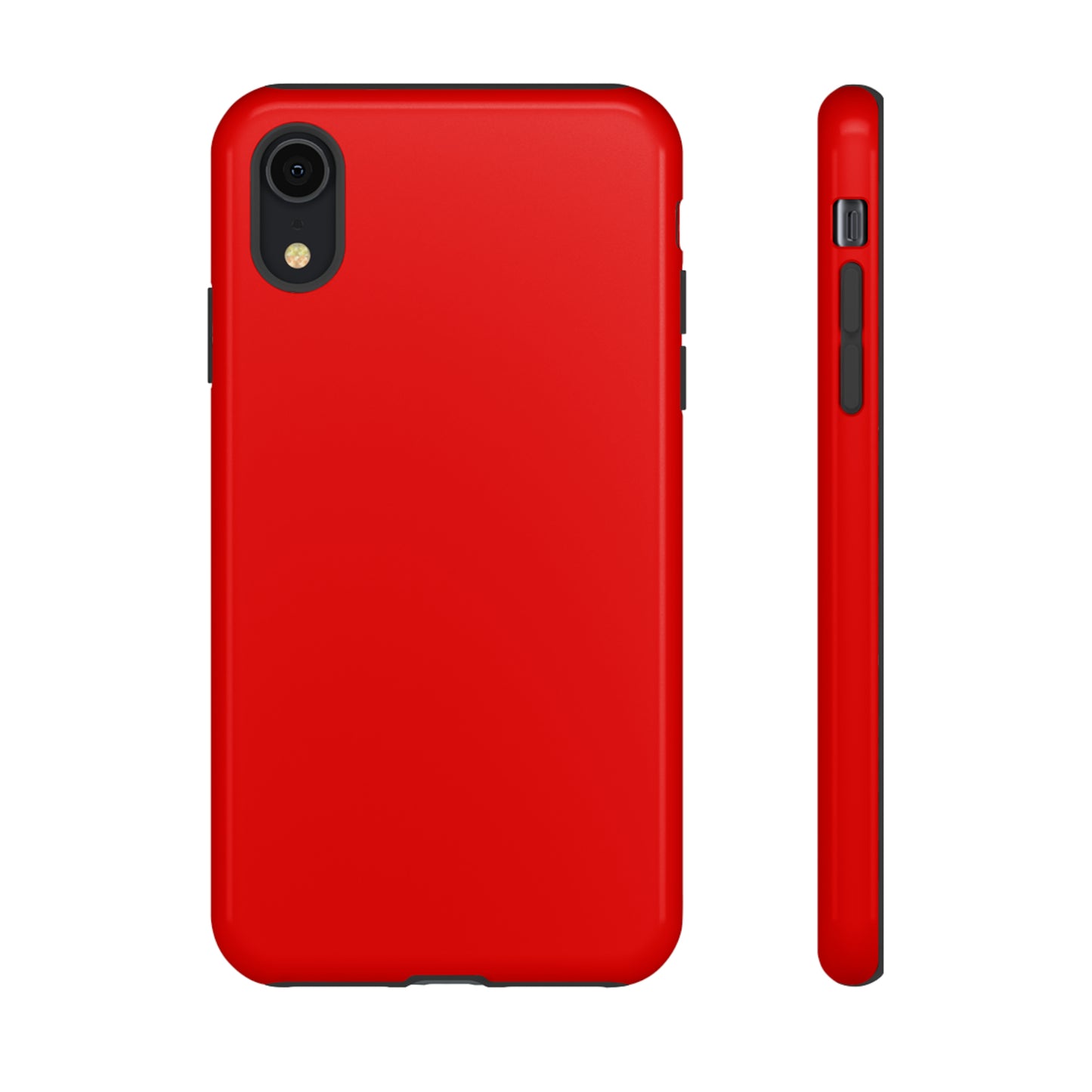 Bloody Red - TOUGH PHONE CASE