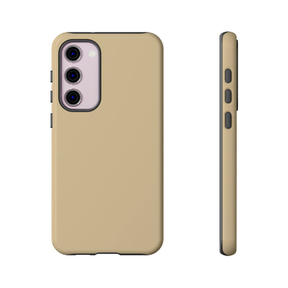 Desert Sand - TOUGH PHONE CASE