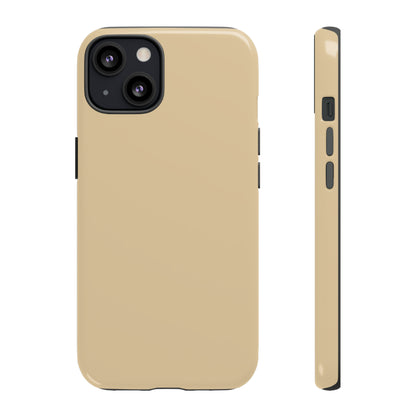 Desert Sand - TOUGH PHONE CASE