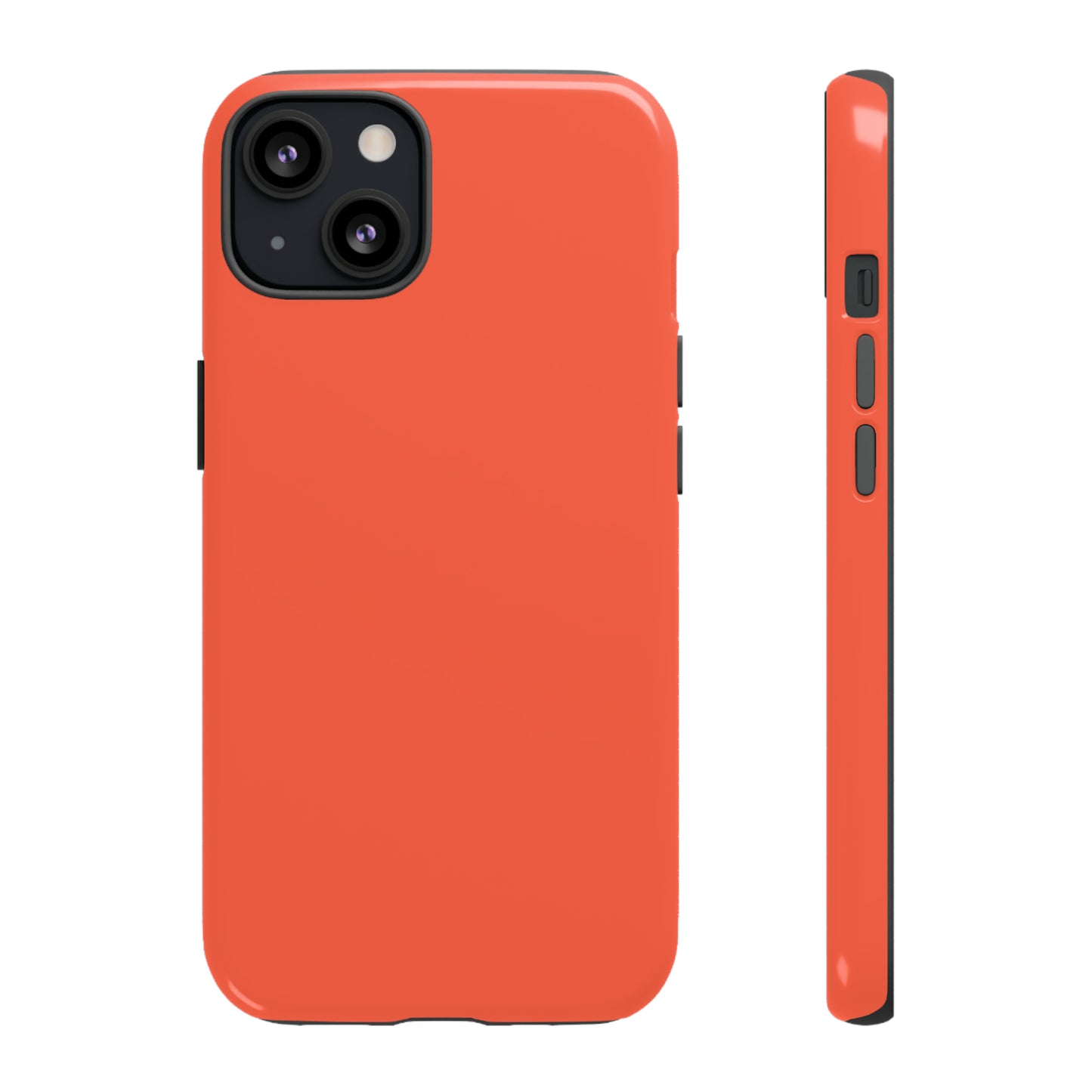 Tomato - TOUGH PHONE CASE