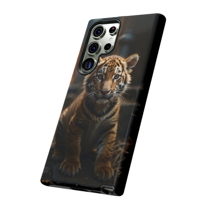 TigerPaw - TOUGH PHONE CASE