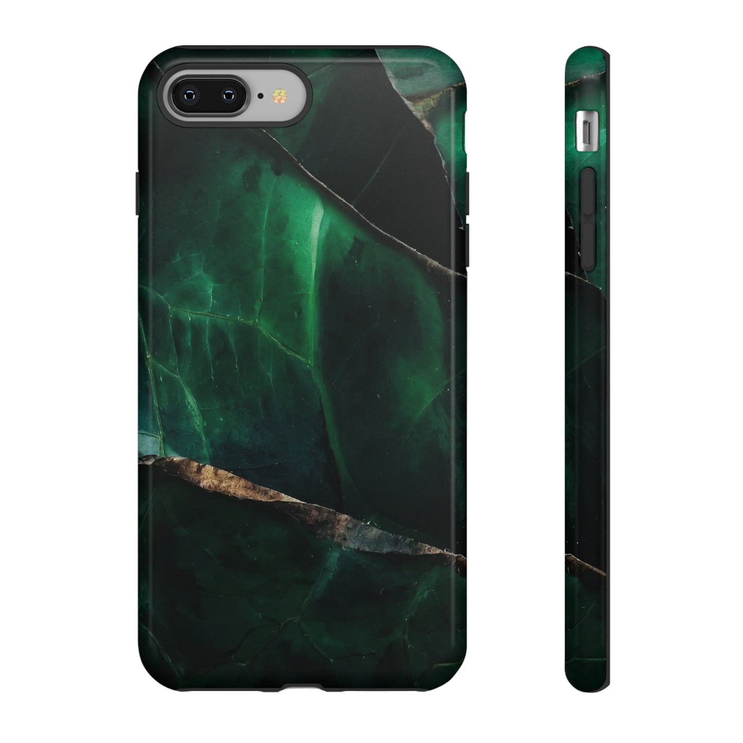 NatureLush - TOUGH PHONE CASE