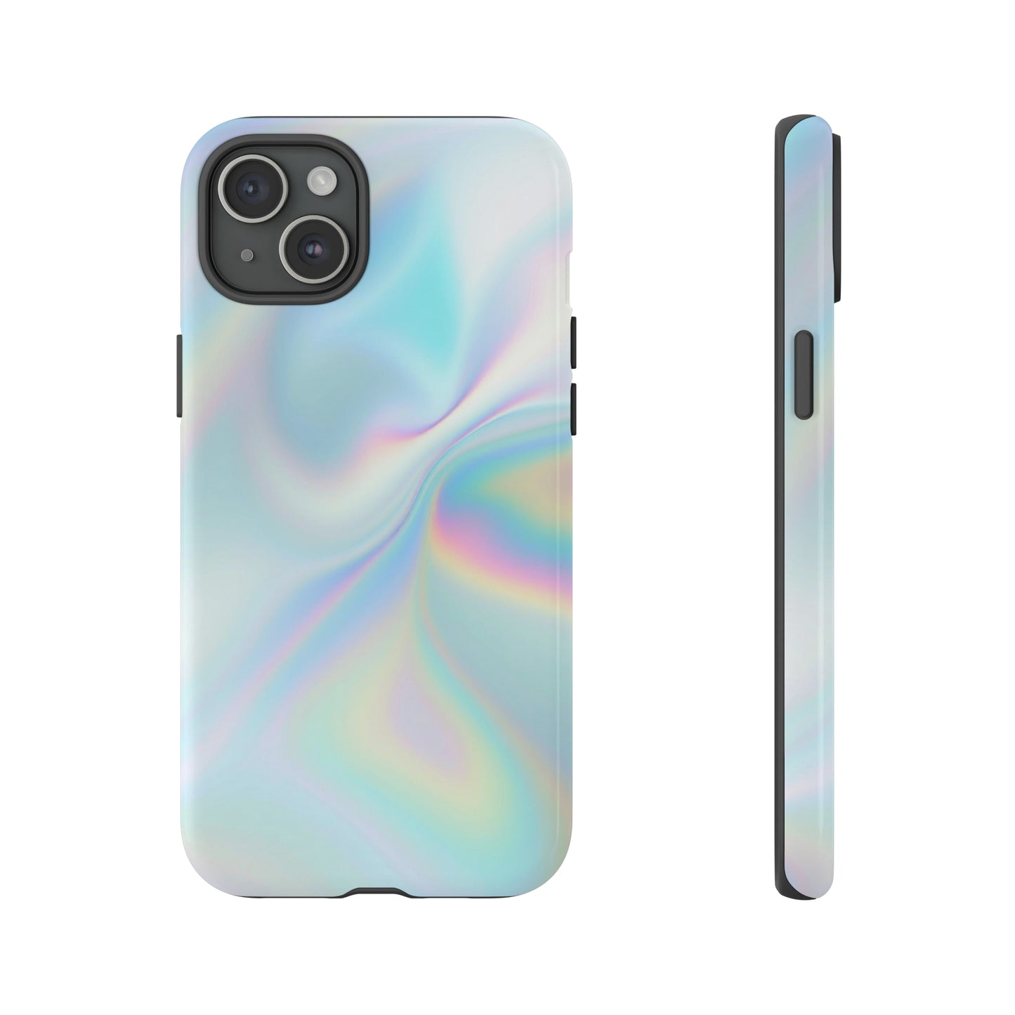 Mystical Aura - TOUGH PHONE CASE