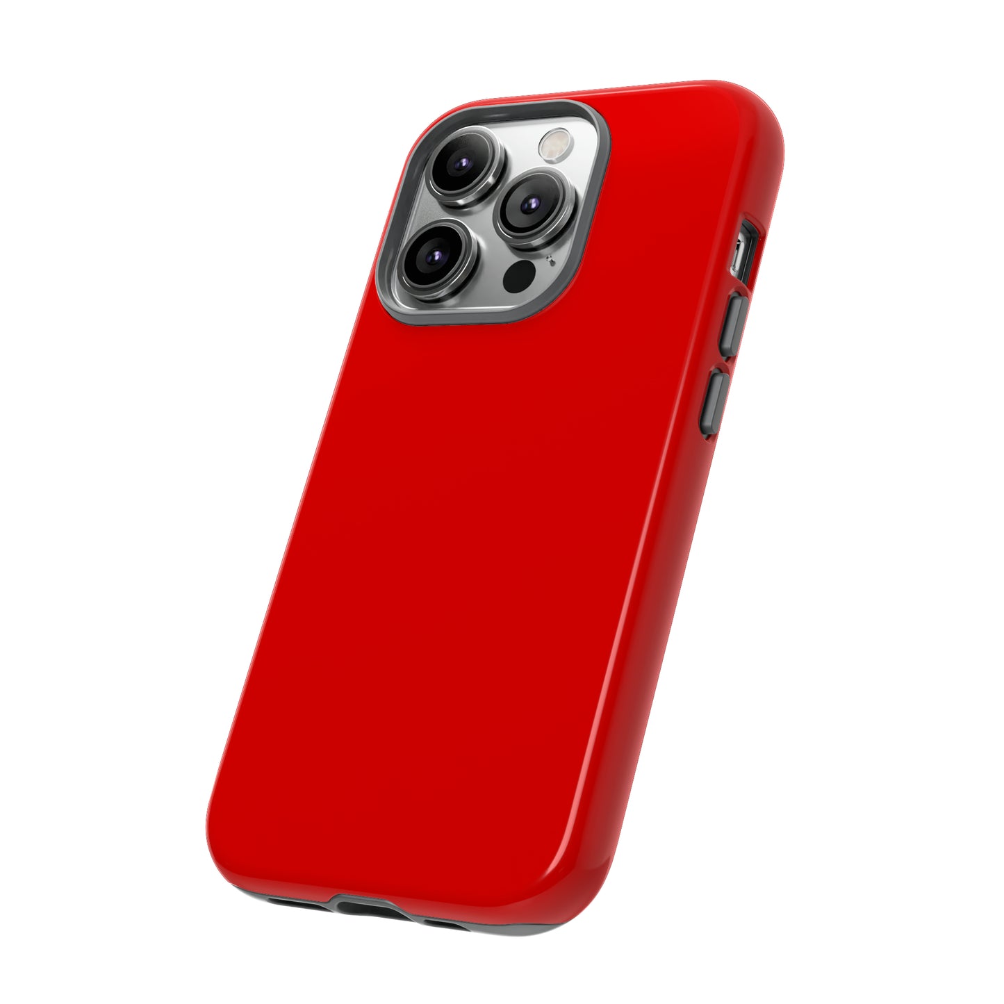 Bloody Red - TOUGH PHONE CASE