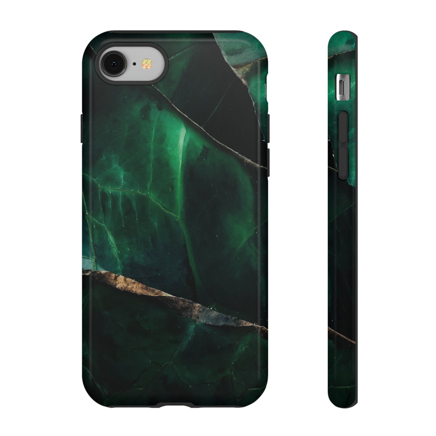 NatureLush - TOUGH PHONE CASE