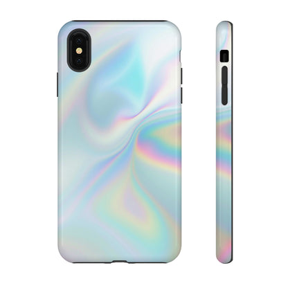 Mystical Aura - TOUGH PHONE CASE