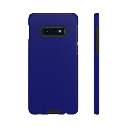 MidNight blue - TOUGH PHONE CASE