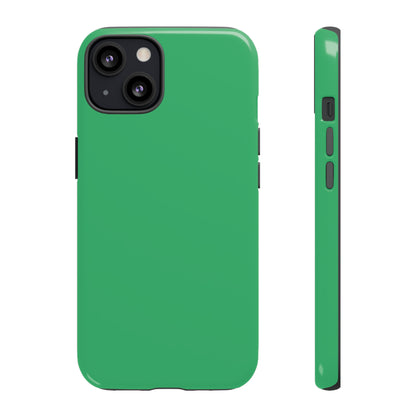 SeaGreen - TOUGH PHONE CASE