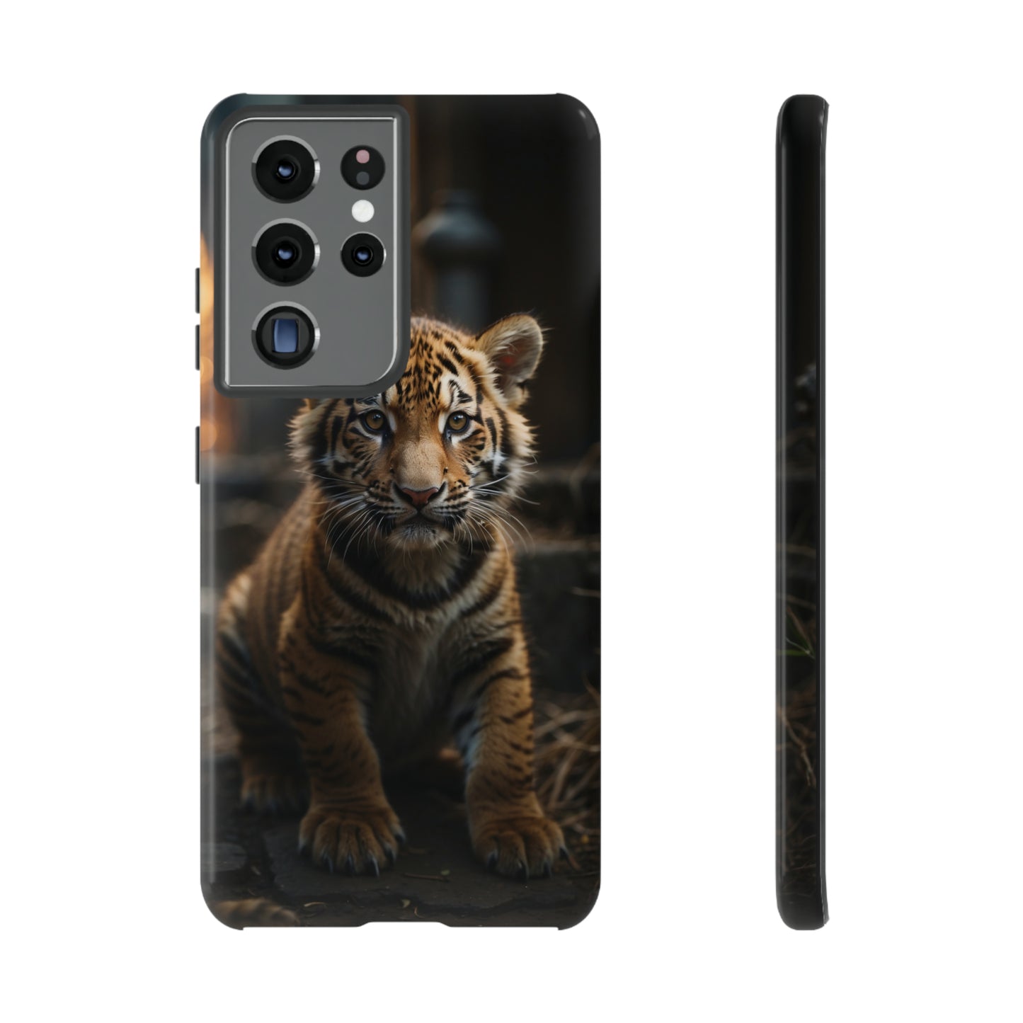 TigerPaw - TOUGH PHONE CASE