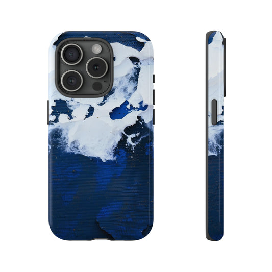 BlueWave - TOUGH PHONE CASE