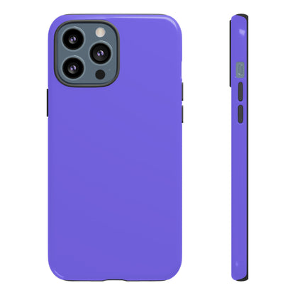 Slate Blue - TOUGH PHONE CASE