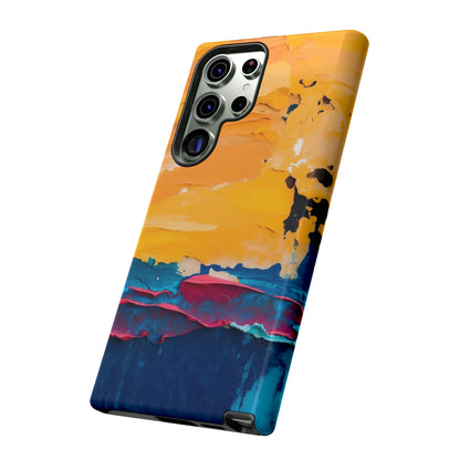 AbstractArmor - TOUGH PHONE CASE