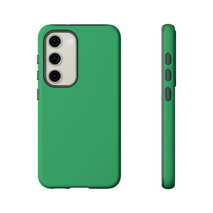 SeaGreen - TOUGH PHONE CASE