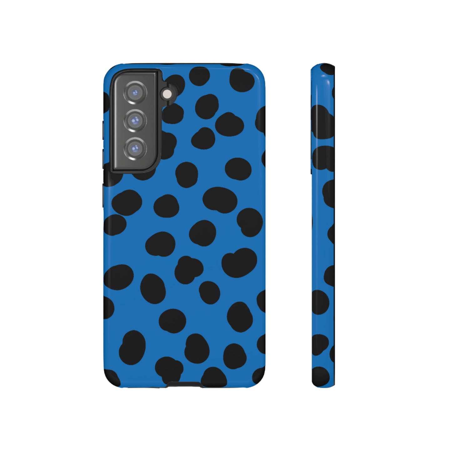 Blue Panther - TOUGH PHONE CASE